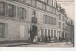 02.033/ VILLIERS COTTERETS - Place Du Marché - Hotel Du Dauphin Ernest Grisot Fils - Villers Cotterets