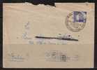 BOL1026 - GERMANIA , LETTERA PER FIRENZE DEL 30/5/1950 - Cartas & Documentos