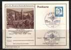 BOL1031 - GERMANIA , INTERO 25/10/1966 - Other & Unclassified