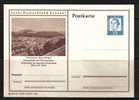 BOL1060 - GERMANIA , INTERO POSTALE NUOVO - Other & Unclassified