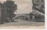 04.005/   CASTELLANE - Le Pont Et Le Verdon - Castellane