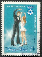 Pays : 226,6 (Hongrie : République (3))  Yvert Et Tellier N° : 2889 (o) - Used Stamps