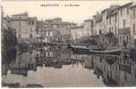 5394-MARTIGUES, Les Brescons - Martigues