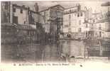 5395-MARTIGUES, Quartier De L'Ile, Bassin De Brescon - Martigues