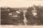 PROVENCHERES SUR FAVE....VUE GENERALE - Provencheres Sur Fave