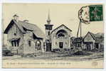 H85 - LYON - Exposition Internationale 1914 - Ensemble Du Village Alpin - Lyon 7