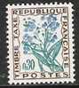 France - Taxe - 1964 - Y&T 99 - Neuf ** - 1960-.... Mint/hinged
