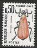 France - Taxe - 1982 - Y&T 105 - Neuf ** - 1960-.... Mint/hinged