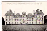 CPA - CHEVERNY - LE CHATEAU CONSTRUIT PAR PHILIPPE HURAULT - Cheverny