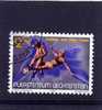 Liechtenstein 1990 Yvertn° 928 (°) Used  Sport Cote 3,50 Euro - Gebruikt