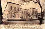 Lorgues Ecole Superieure 1904 - Lorgues