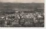 04.018/ MANOSQUE - Vue Générale Et Les Nouveaux Quartiers (cpsm) - Manosque