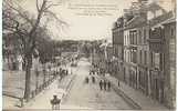 FONTENAY LE COMTE (85) RUE DE LA REPUBLIQUE - Fontenay Le Comte