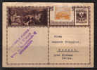 BOL1208 - AUSTRIA , 1930 : INTERO PER BROZZI - Briefe U. Dokumente