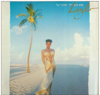 * LP * VIKTOR LAZLO (with A.o. Count Basie, James Ingram & Toots Thielemans) 1987 - Jazz