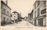 CHANTELOUP 78 - Rue Des Malvaux - Chanteloup Les Vignes