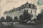 CPA De MONTBRISON - Ecole Normale ( Edition "La Diana"). - Montbrison