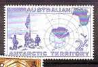 433 Australian Antartic Territory: YT 1 - Other & Unclassified