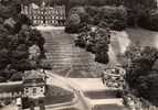 SAINT MARTIN DU TERTRE   57-81A  LE CHATEAU - VUE AERIENNE - Saint-Martin-du-Tertre