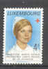 Luxembourg   826  * *  TB - Unused Stamps