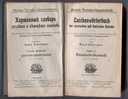 Russian-German Dictionary (1911) - Dictionaries