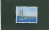 SPE0096 Specimen Pont Vasco De Gama 2227 Portugal 1998 Neuf ** - Unused Stamps