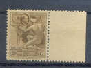 Belgie Ocb Nr : 189 * Met  Scharnier (zie Scan) BDF - Unused Stamps