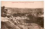 LA ROCHE GUYON - Vue D'ensemble, Prise De La Route De Gasny - La Roche Guyon