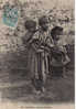 152.algérie-enfants Kabyles Cpa Bon état - Kinder