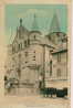 12 - ESPALION - La Mairie - Espalion