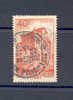 Mónaco  1948-49.-  YT Nº 313 B - Sonstige & Ohne Zuordnung