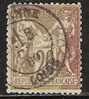 France - 1876-78 - Y&T: 67 Oblit. - 1876-1878 Sage (Typ I)