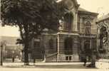 Vilvoorde Stadhuis Gelopen Kaart - Vilvoorde