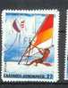 POSTES  N° 1495  OBL - Used Stamps