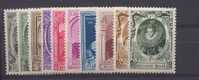 Belgie OCB Nr 573/82** - Unused Stamps
