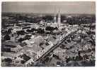 Machecoul. Vue Générale. Rue Du Marché. - Machecoul