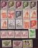 PGL - YUGOSLAVIA LOT **/* - Lots & Serien