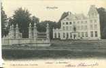 Wyneghem - Château "Le Belvédère" - Uitg. Hoelen N° 988 - Wijnegem