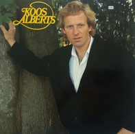 * LP * KOOS ALBERTS (1984) - Autres - Musique Néerlandaise