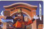 WALT DISNEY STUDIO DINGO 50 OB1 04.02 ETAT COURANT - 2002