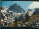 En Oisans - La Face Nord De La Meije - Glacier De La Meije Et Glacier Du Rateau (CAP 2829) - Bourg-d'Oisans