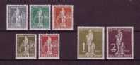 ALLEMAGNE - BERLIN - 1949 - NEUF SANS CHARNIERE - SIGNE Par EXPERT - Unused Stamps