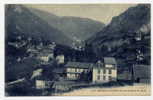 H90 - BRIDES-les-BAINS - Vu De La Route De BOZEL(1925) - Brides Les Bains