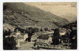 H90 - BRIDES-les-BAINS Et Les Glaciers De La Vanoise (1907) - Brides Les Bains