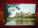 ABBAYE DE SOLESMES - Allonnes