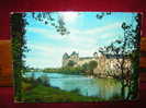 ABBAYE DE SOLESMES - Allonnes