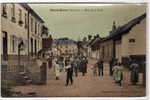 SAINT-OUEN - RUE DE LA CAVE - Saint Ouen