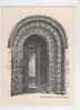 Norman Doorway , St. Albans Abbey - Hertfordshire