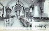 St Cyr Du Vaudreuil - Intérieur De L'Eglise - Le Vaudreuil