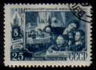 RUSSIA   Scott   #  1335  VF USED - Usati